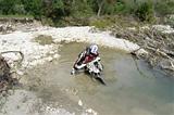 Enduro Appennino Tosco Emiliano Giugno 2009 - 19